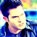 Teen Wolf-Magic Bullet - fred-and-hermie icon