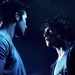 Teen Wolf-Pack Mentality - fred-and-hermie icon