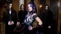 The Agonist  - music photo