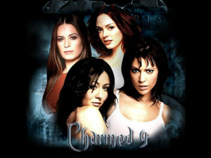  The Charmed – Zauberhafte Hexen Sisters