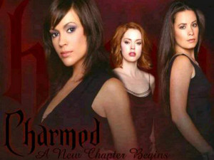  The Charmed – Zauberhafte Hexen Sisters