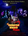 The Monster Squad 2 (Poster) - horror-movies photo
