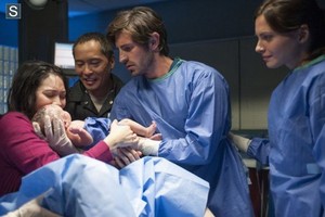  The Night Shift - Episode 1.05 - Storm Watch - Promo Pics