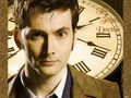 david-tennant - The Tenth Doctor wallpaper
