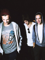 They all are perfection < 3          - one-direction photo