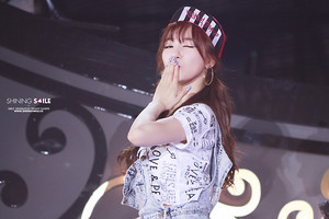  Tiffany Giappone 3rd Tour
