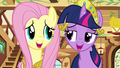 To See the Light that Shines from a True, True Friend - my-little-pony-friendship-is-magic photo