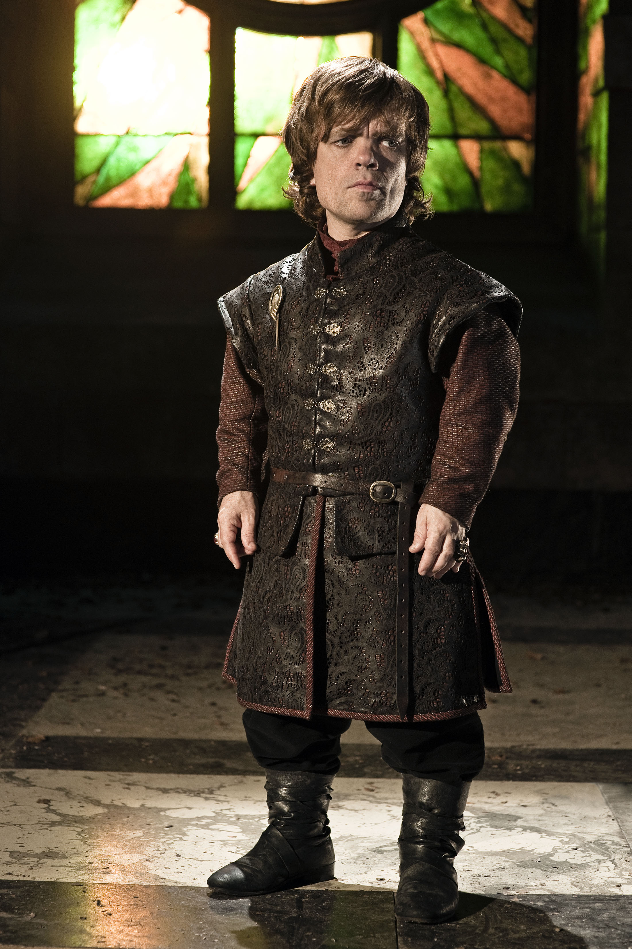 Tyrion Lannister - Tyrion Lannister Photo (37249035) - Fanpop