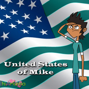  United States of Mike