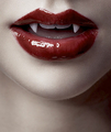 Vampire Mouth      - vampires photo