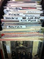 Vinyl Records - music photo