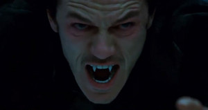 Vlad becomes Dracula