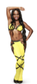 WWE Diva Naomi - wwe-divas photo