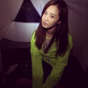  Yuri 140614 Instagram Update: 🌳🌲🌴