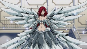  Anime Angel