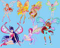 another job to do - the-winx-club photo