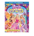 barbie and the secret door available 16 september - barbie-movies photo
