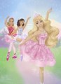 barbie sugar plum princess 2014 - barbie-movies photo