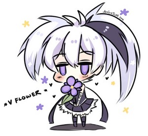 flower      