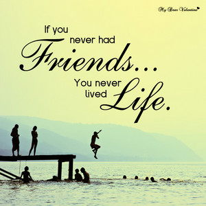 friendship quotes :3