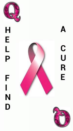  help find a cure