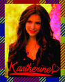 katherine fanart - the-vampire-diaries-tv-show fan art