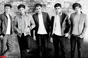  One direction <3