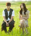 Jinwoon & Sunhwa's photos for 'Marriage, Not Dating' - secret-%EC%8B%9C%ED%81%AC%EB%A6%BF photo