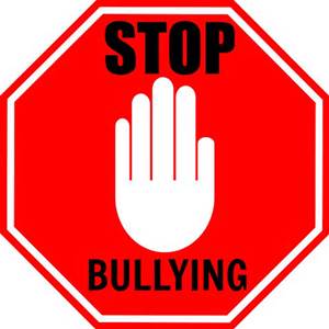  stop bullying