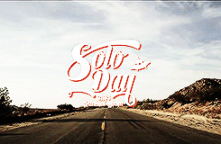 ♣  B1A4 - SOLO DAY MV ♣