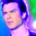      Damon Salvatore - the-vampire-diaries-tv-show icon