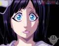 *Giselle Shocked* - bleach-anime photo