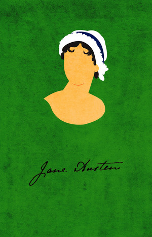  *Jane Austen*