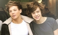                Larry - one-direction photo