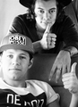                  Narry - one-direction photo
