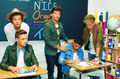 ♥One Direction♥             - one-direction photo