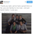 4 Years !!            - one-direction photo