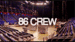 88 Crew                 - one-direction icon