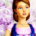 Alexa icon  - barbie-movies icon