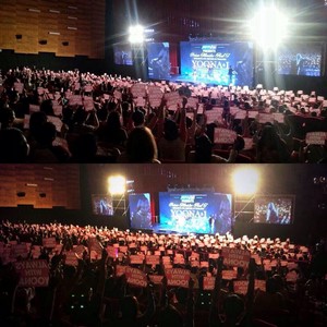 Always with Yoona Fan Event 