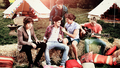 And Live While We’re Young ♫ - one-direction photo