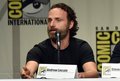 Andrew Lincoln  - the-walking-dead photo