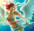 Angel             - fantasy photo