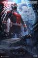 Ant-Man Comic-Con International  Poster - the-avengers photo