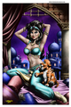 Arabian Night - disney-princess fan art