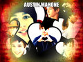 Austin mahone - austin-mahone fan art