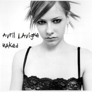 Avril lavigne naked photos