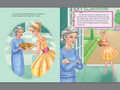 Barbie and the Secret Door the book - barbie-movies photo