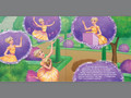 Barbie and the Secret Door the book - barbie-movies photo