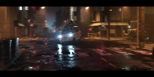  Baymax - Trailer Screencaps [HD]